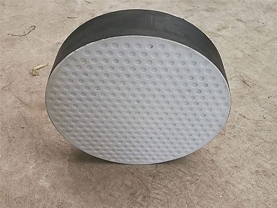 临川区四氟板式橡胶支座易于更换缓冲隔震